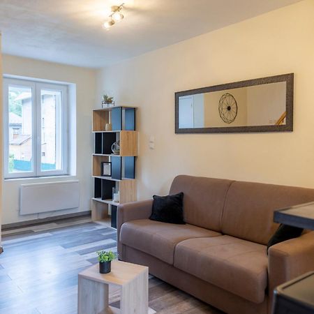 T2 Cosy Idealement Situe Briançon Exteriér fotografie