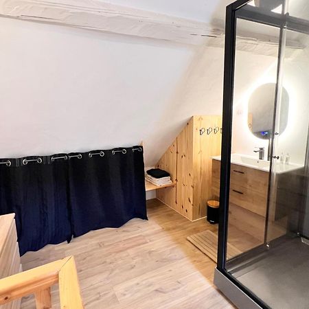 T2 Cosy Idealement Situe Briançon Exteriér fotografie