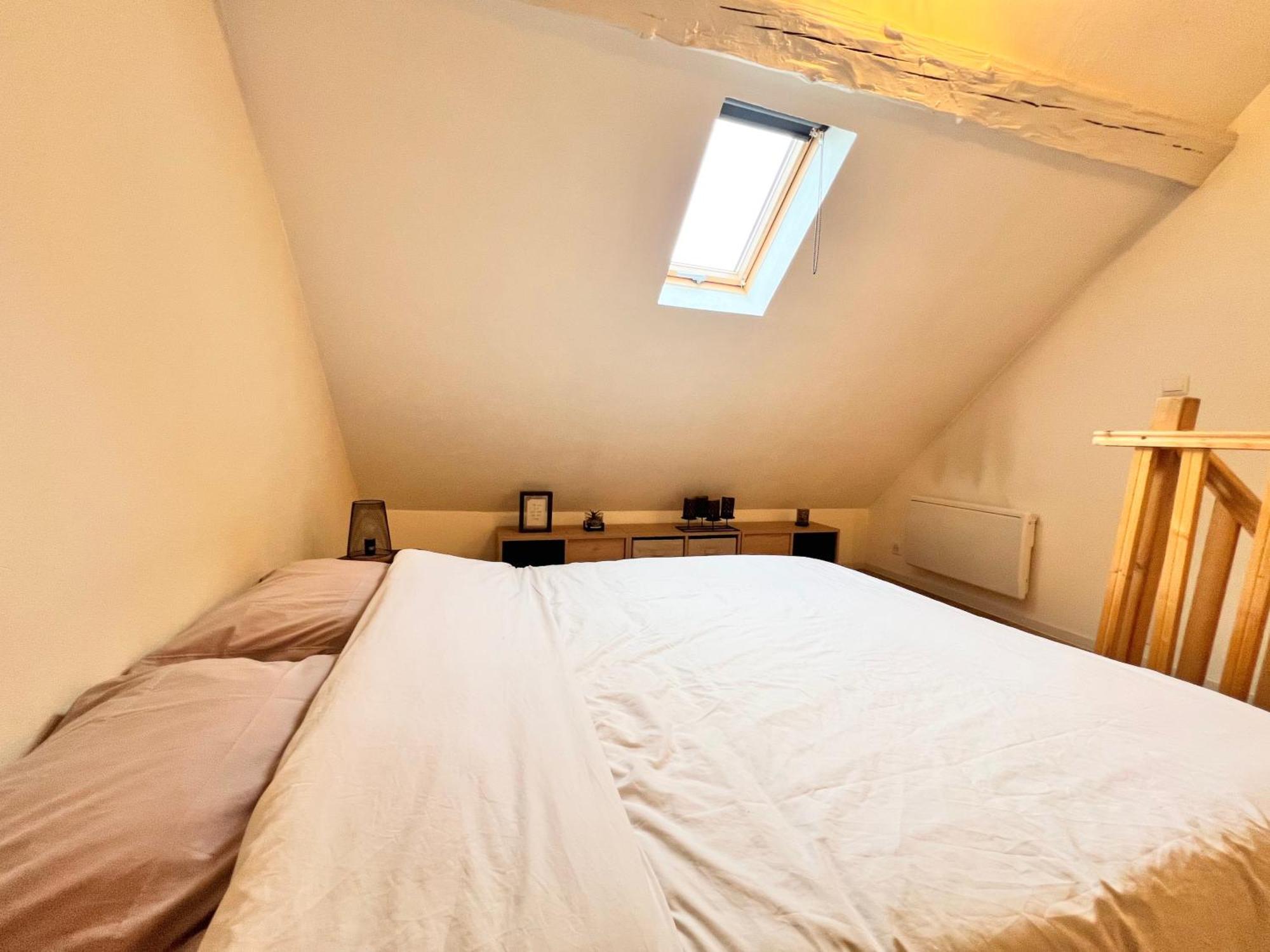 T2 Cosy Idealement Situe Briançon Exteriér fotografie