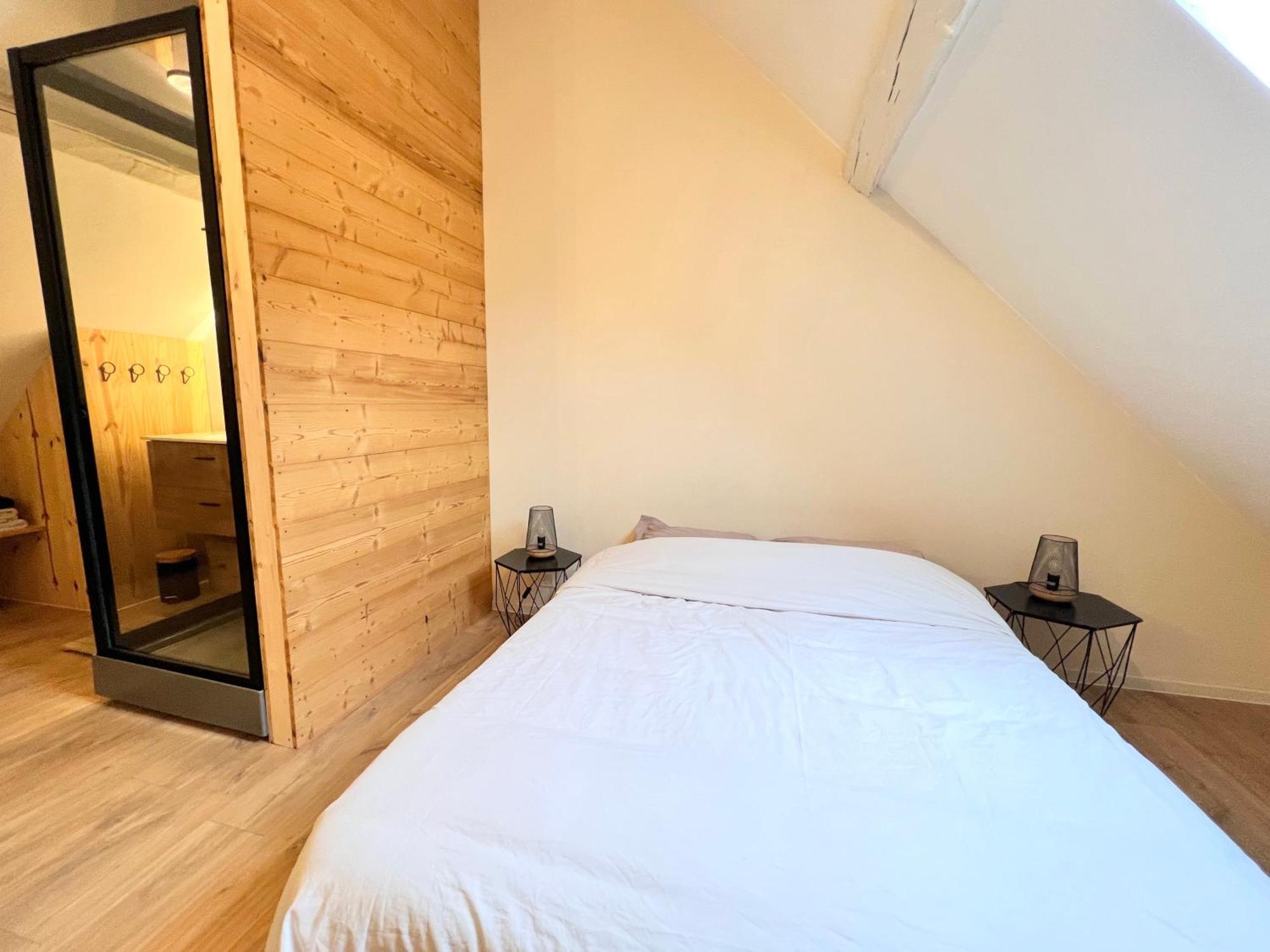 T2 Cosy Idealement Situe Briançon Exteriér fotografie