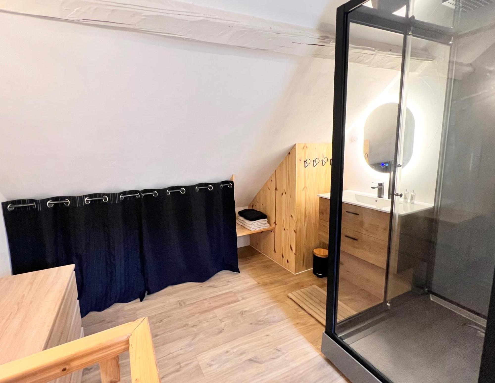 T2 Cosy Idealement Situe Briançon Exteriér fotografie