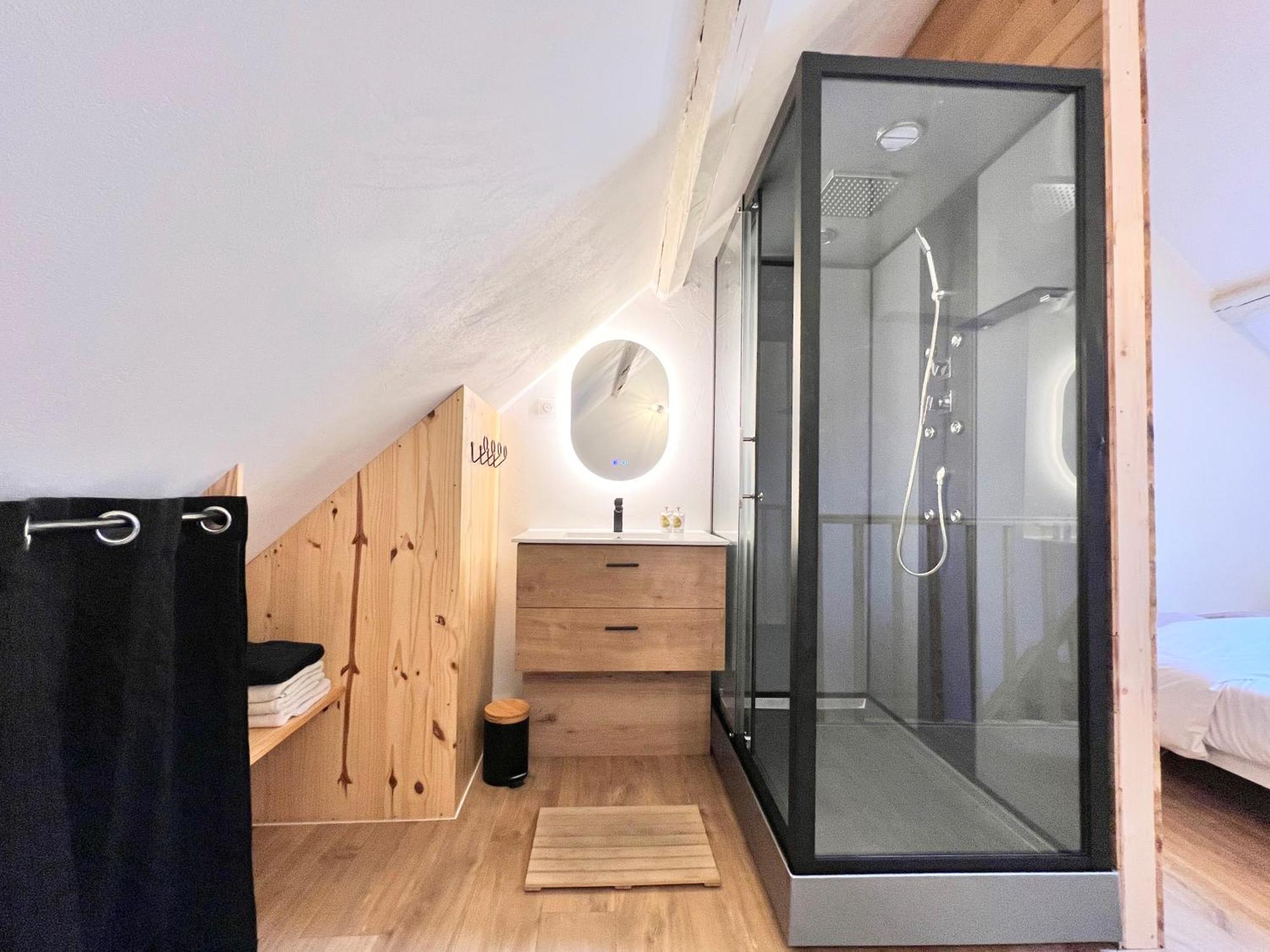 T2 Cosy Idealement Situe Briançon Exteriér fotografie